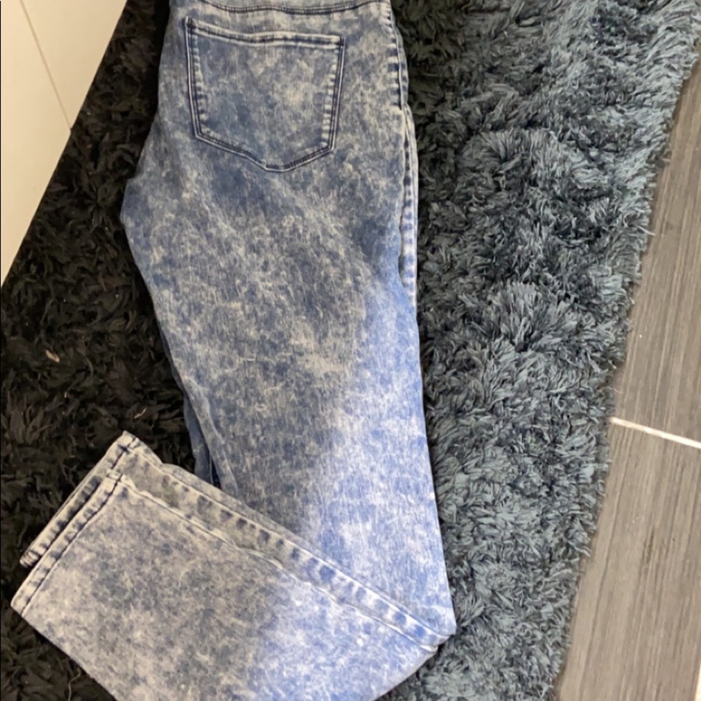 L.E.I Jeans